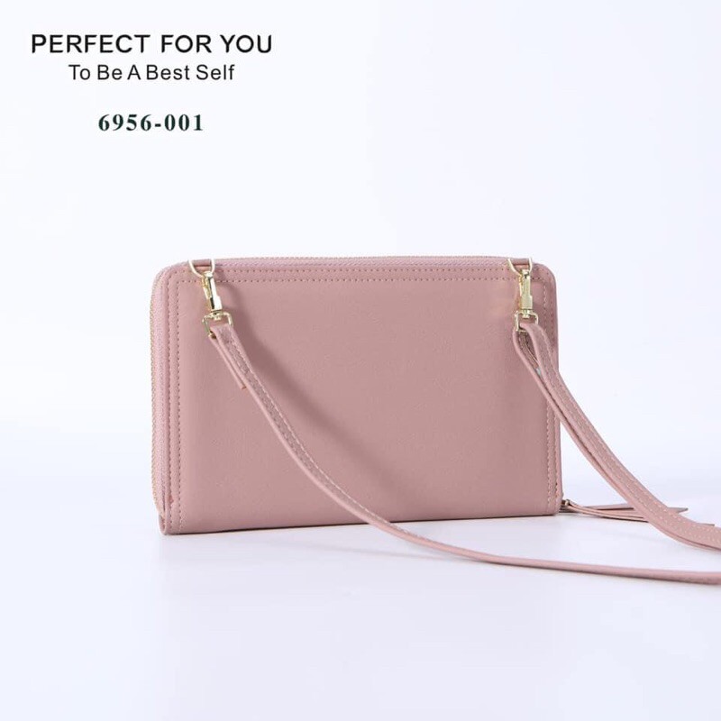 READY STOCK TRIVIA BAG