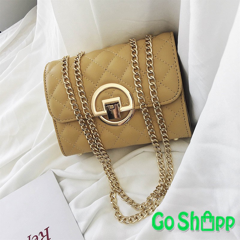 Tas Selempang Wanita Import Premium - Tas Wanita Import High Quality - Tas Fashion Korea [SL25]