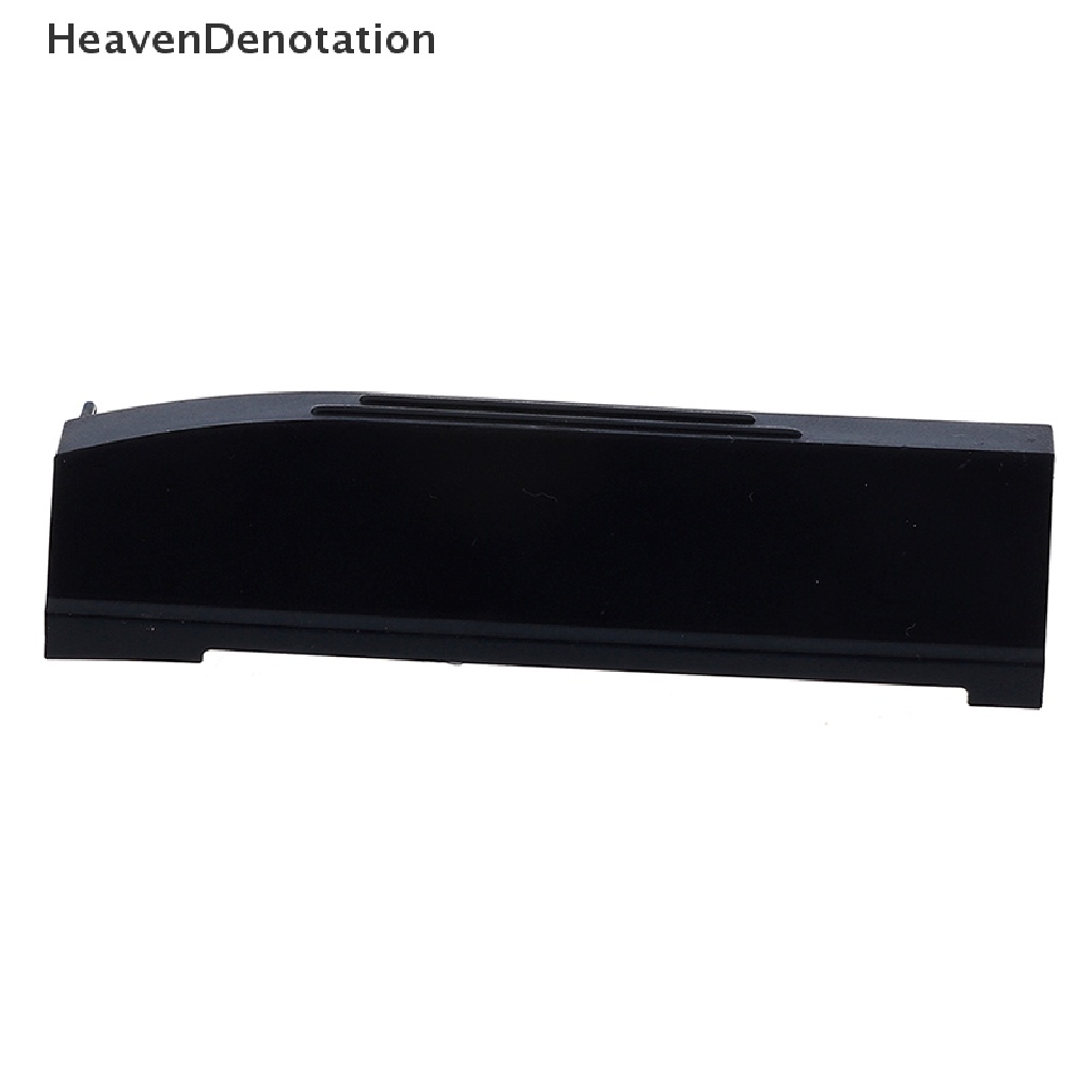 (Heavendenotation) Cover Caddy Hardisk Hdd Dengan Sekrup Untuk Laptop Dell Latitude E6400 E6410