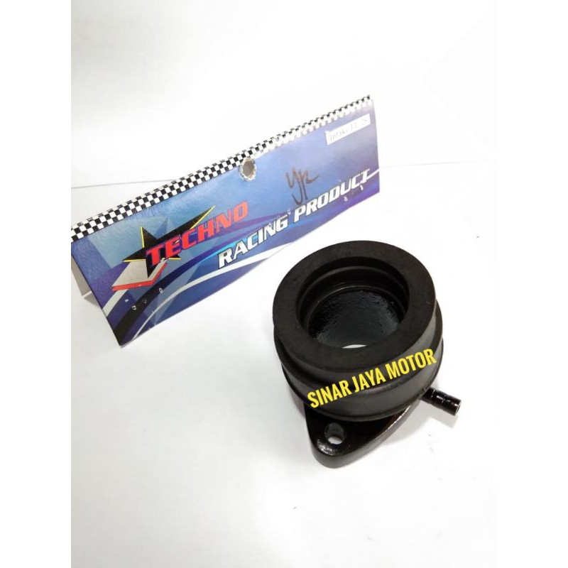 intek intake Manipol Manifol Manifold  jupiter mx Miring mx Karbu pe pwk 24 26 28 30 32 34