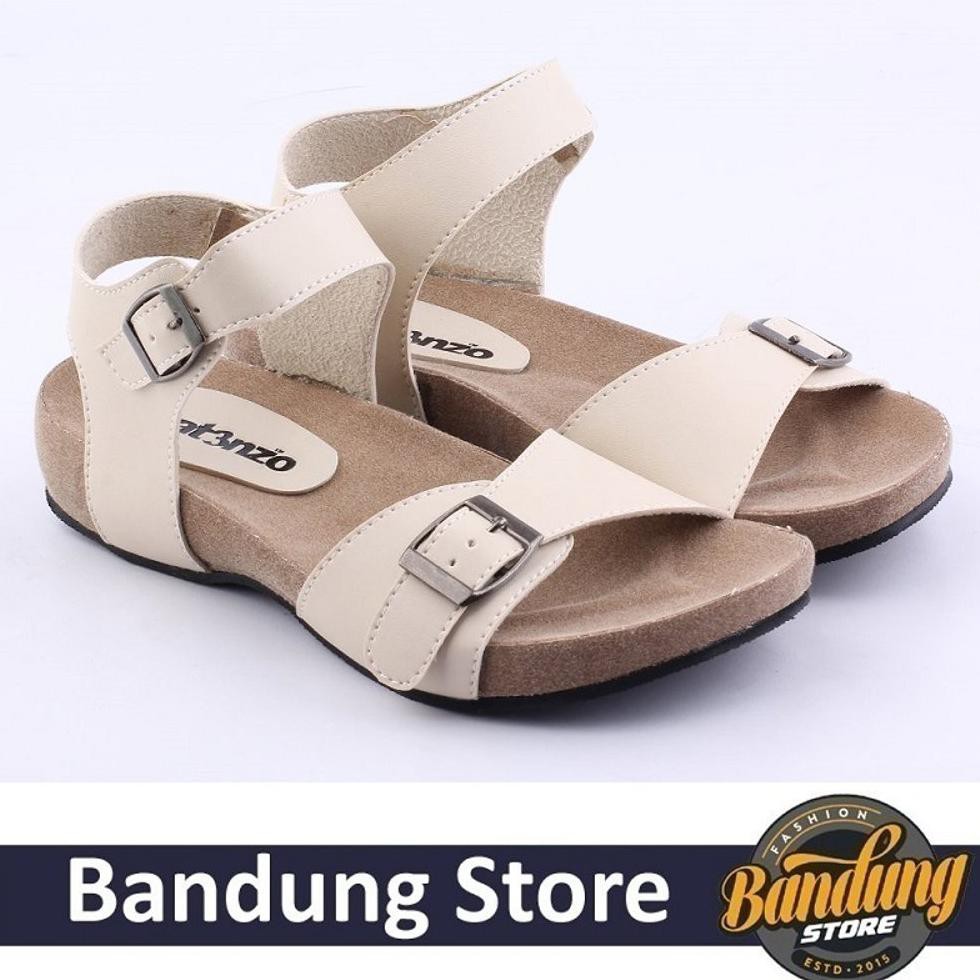 Murah Sandal Wanita Catenzo - WI 518