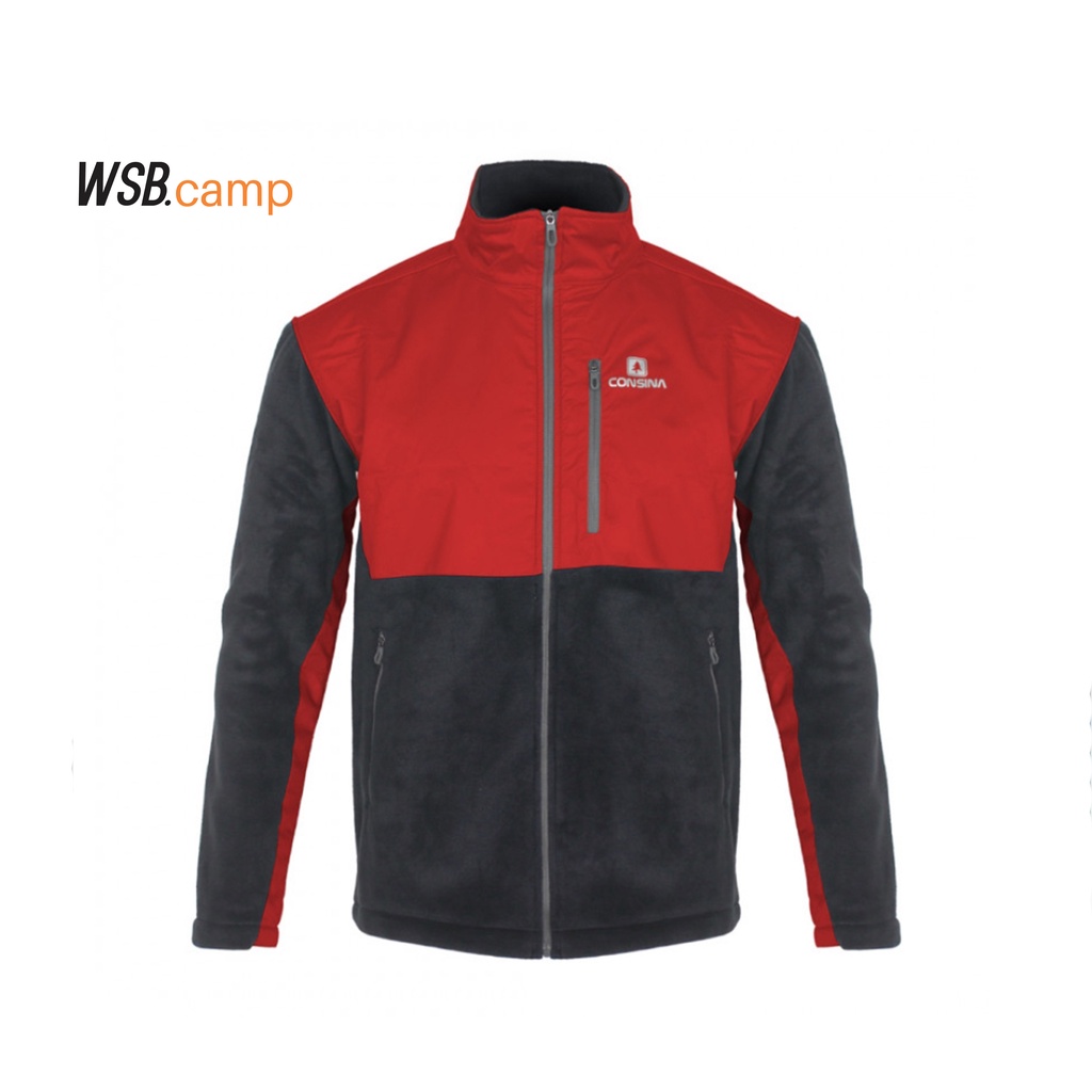 JAKET POLAR CONSINA ARLBERG