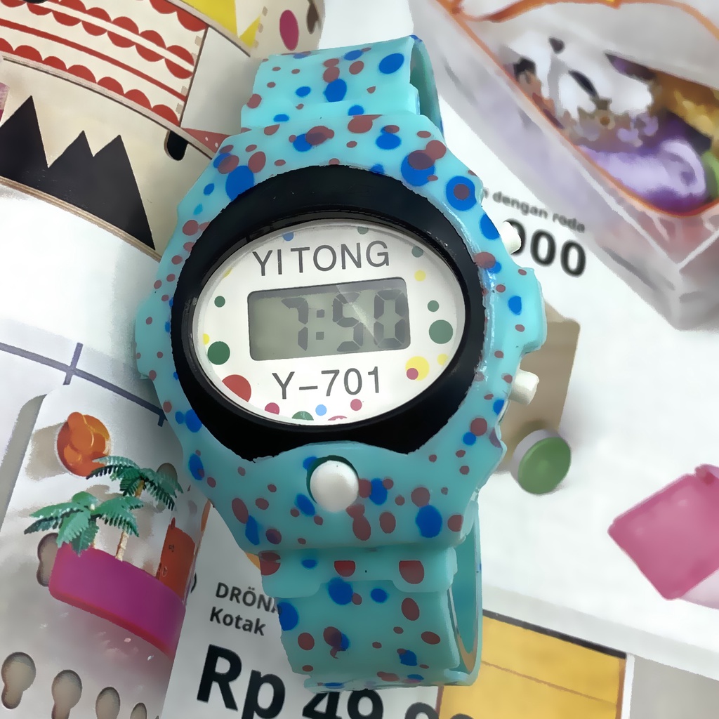 JAM TANGAN ANAK