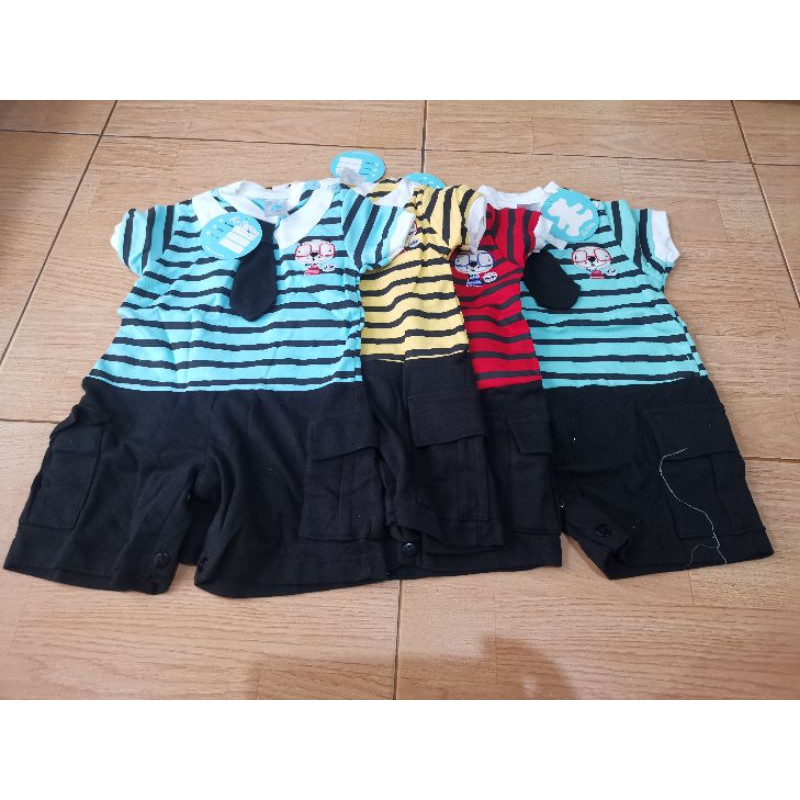 Jumper bayi 6-12 bulan La Petite