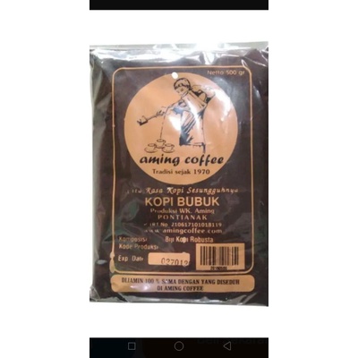 KopiAming