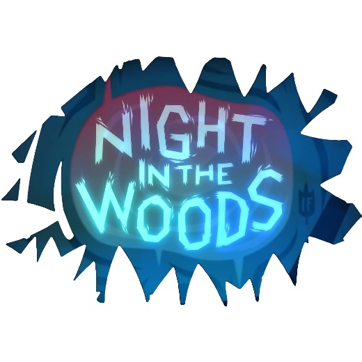 Night in the Woods PC Games