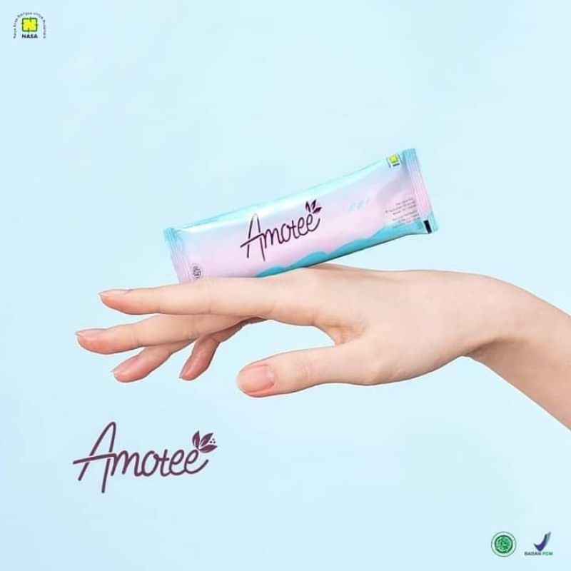 

AMOTEE / MINUMAN COLLAGEN / KULIT PUTIH/ ANTI JERAWAT