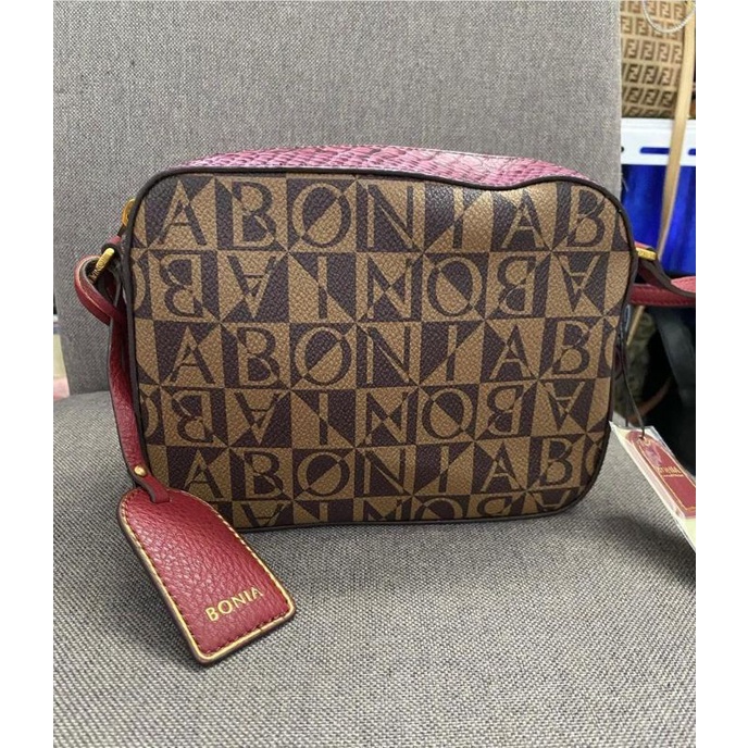 Bonia camera bag❌ SOLD ❌