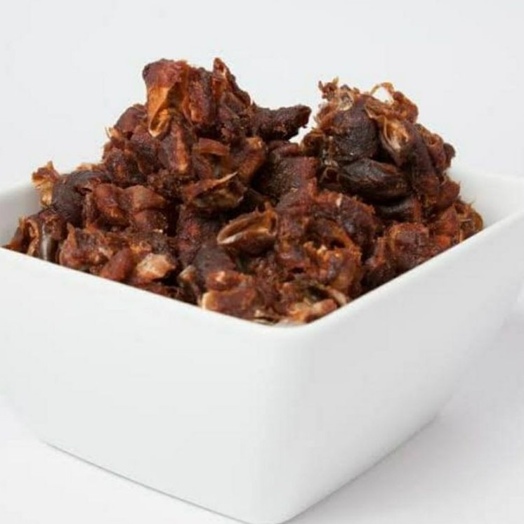 

Asam Jawa 100 gram - Rempah Bumbu