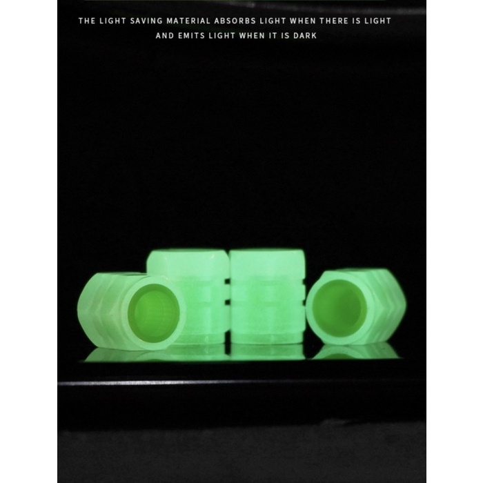 FMFIT katup ban reflektif 2 pcs