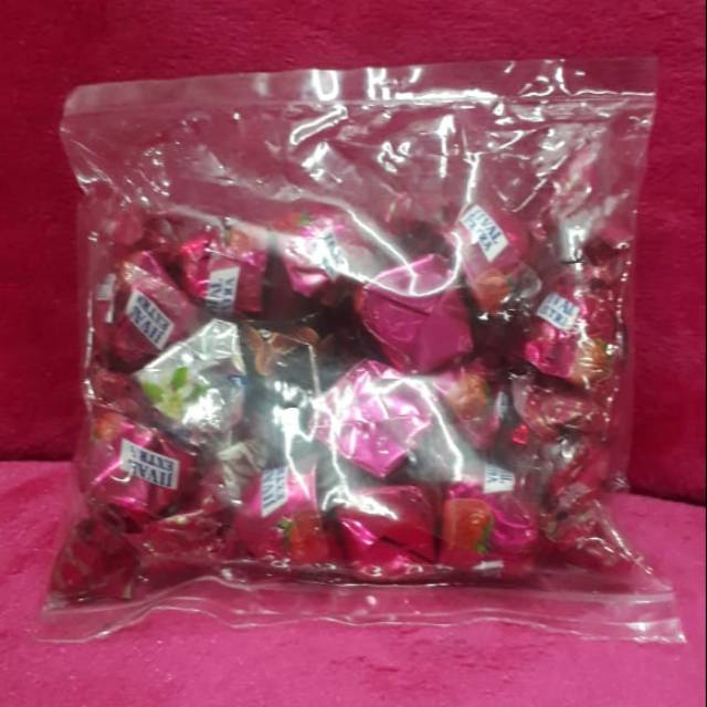 

Coklat Jival, 1/4 kg
