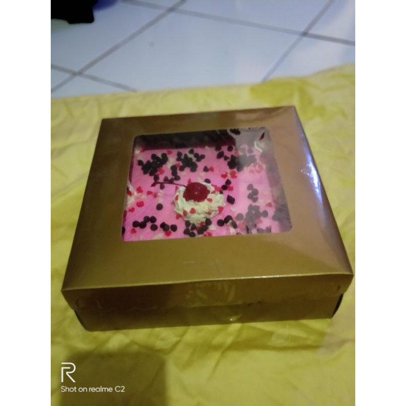 

cake ulang tahun