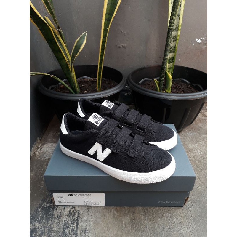 new balance 210 velcro