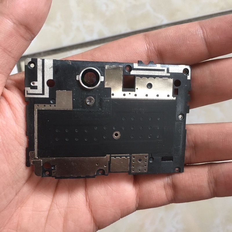 penutup mesin sony c3 ori copotan