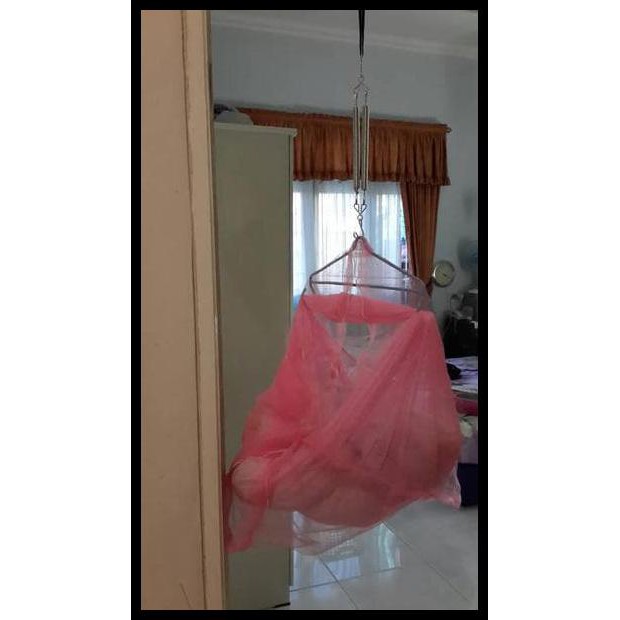 Ayunan Bayi / Baby Swing