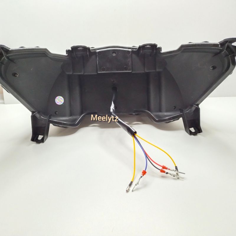 Original CR7 Stoplamp Nmax Led lampu stop nmax stoprem nmax lampu belakang nmax