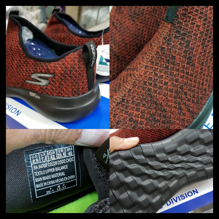 Terbaru Termurah Terlaris Sepatu Skechers Pria / Skechers Go Flex Max / Skechers Pria