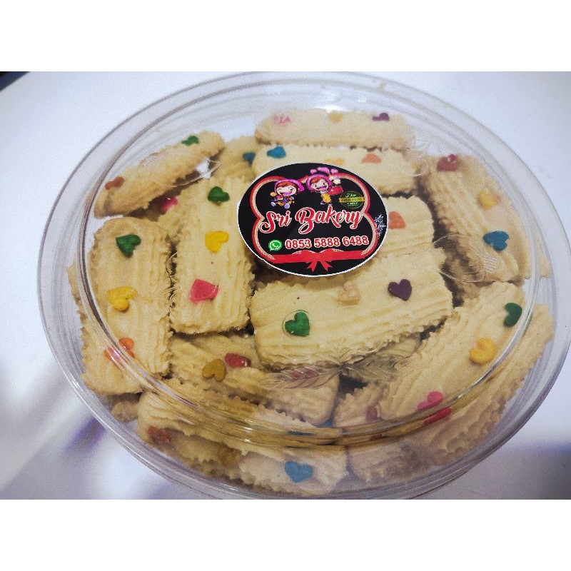 

semprit cookies