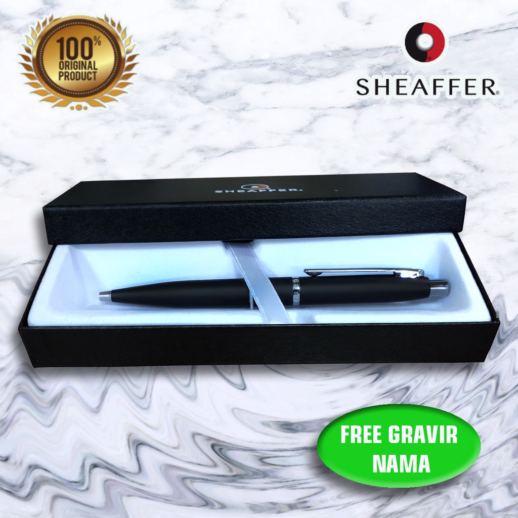 

Sheaffer® VFM Ballpoint Original