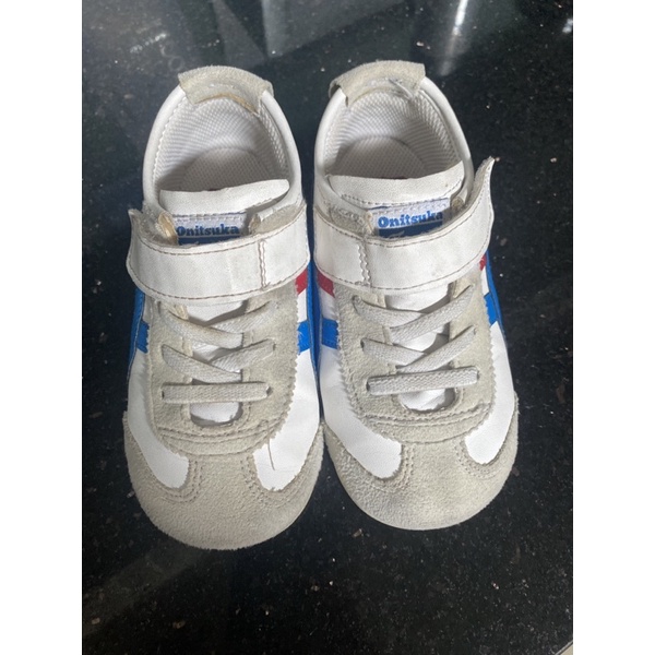 onitsuka tiger anak