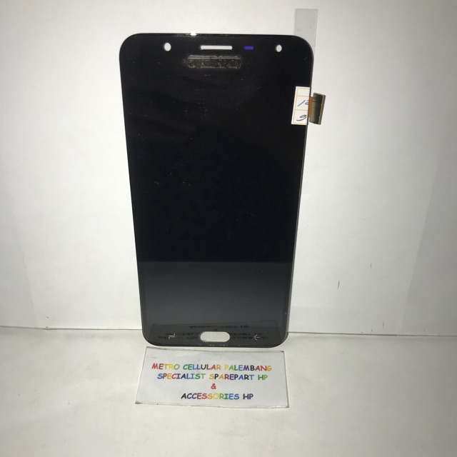 LCD SAMSUNG J720 / J7 DUO KONTRAS