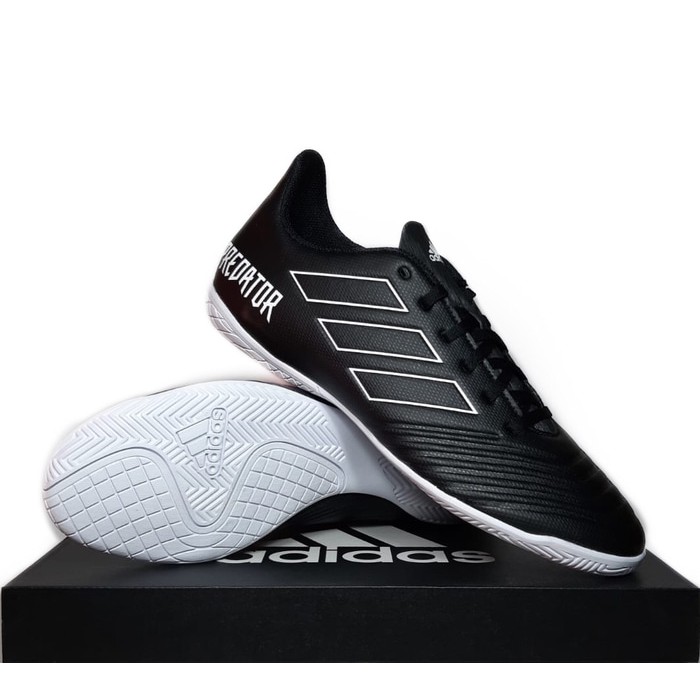 Sepatu Futsal Adidas Predator Tango 18.4 IN DB2137 ORIGINAL BNIB