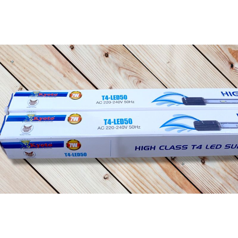 PROMO MURAH Lampu led celup aquarium KYOTO T450