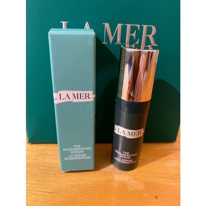 La Mer / LAMER The Regenerating Serum 3ml 5ml