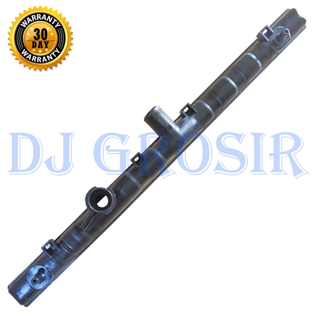 Upper Tank Radiator Hyundai Accent 2000-2005 - 6689