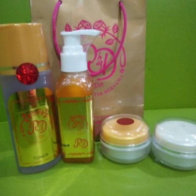 Cream Rinna Diazella RD