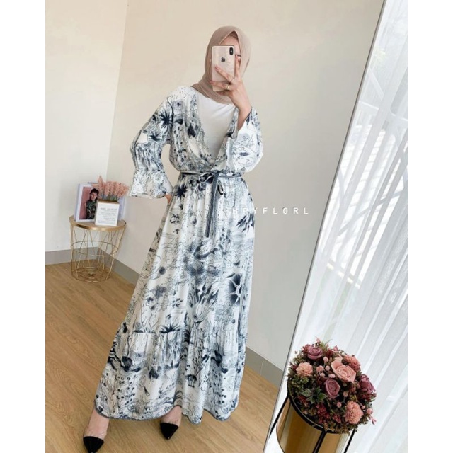 DIORY DRESS