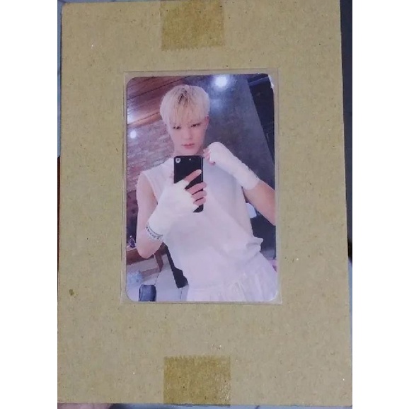 PC Jeno we boom we ver