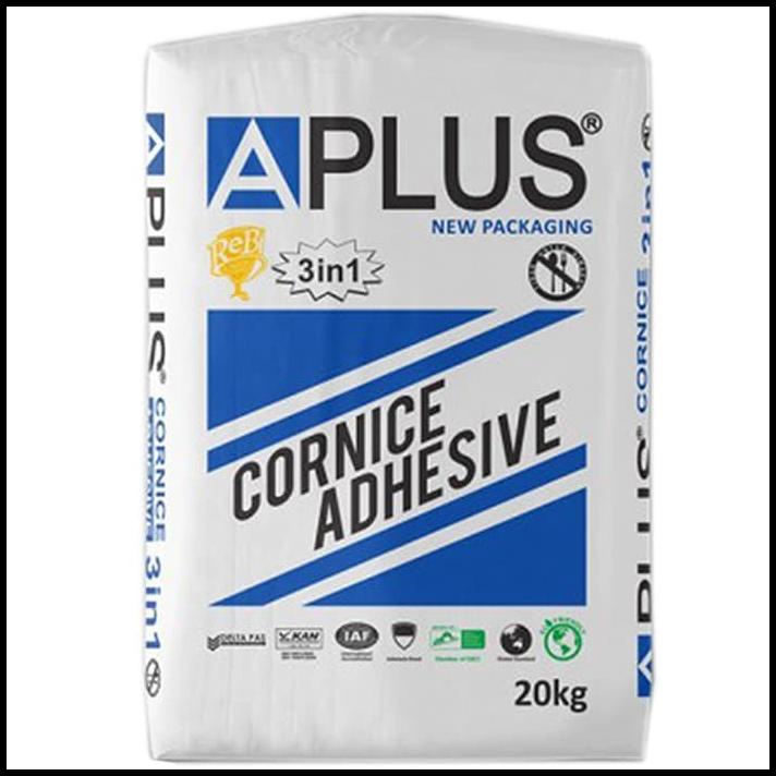 Compon Aplus Compon A Plus / Compon A+ Compound A+ @20Kg/Sak