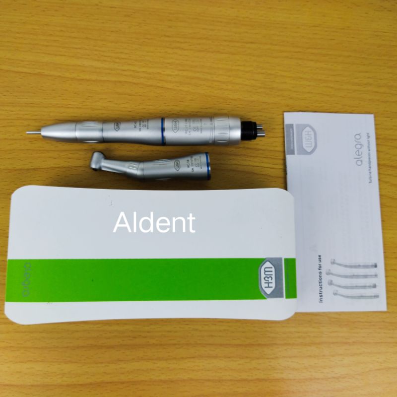 Handpiece low speed wnh inner water