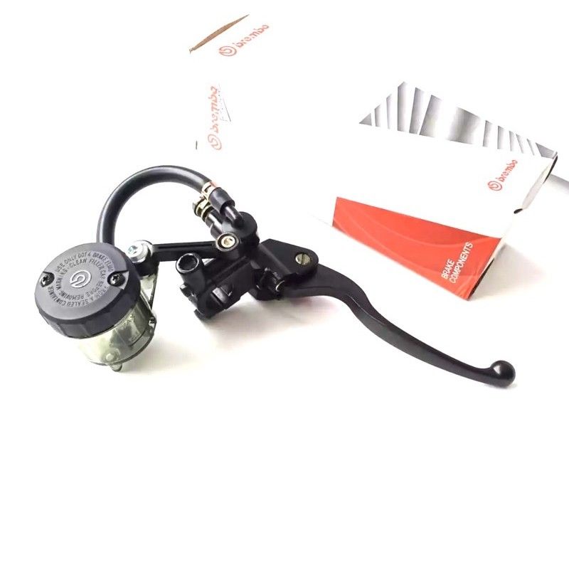 master rem brembo tabung big smoke