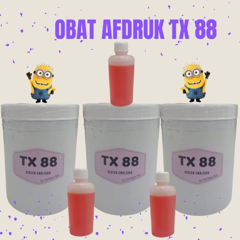 TX 88 1KG