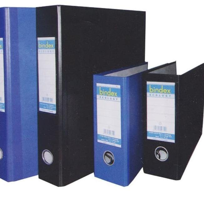 

Baru Spesial ORDNER FILE FOLIO BINDEX A4