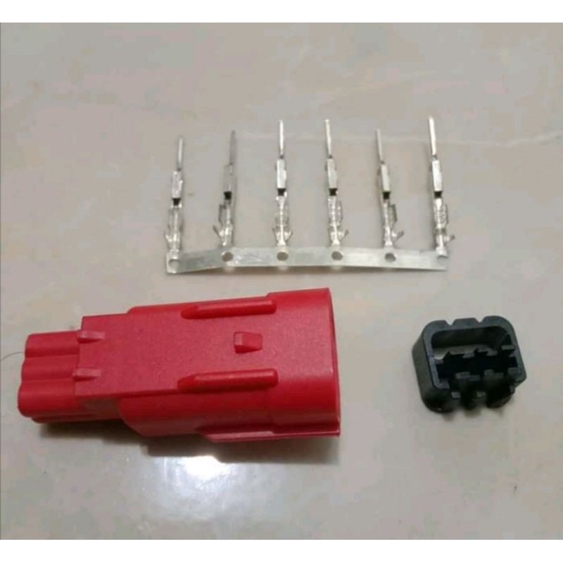 SOKET SOCKET EURO 5 OBD2 MST HONDA YAMAHA