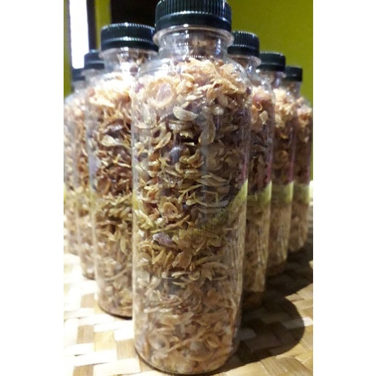 

Bagor Delima (Bawang Goreng) 60 gram