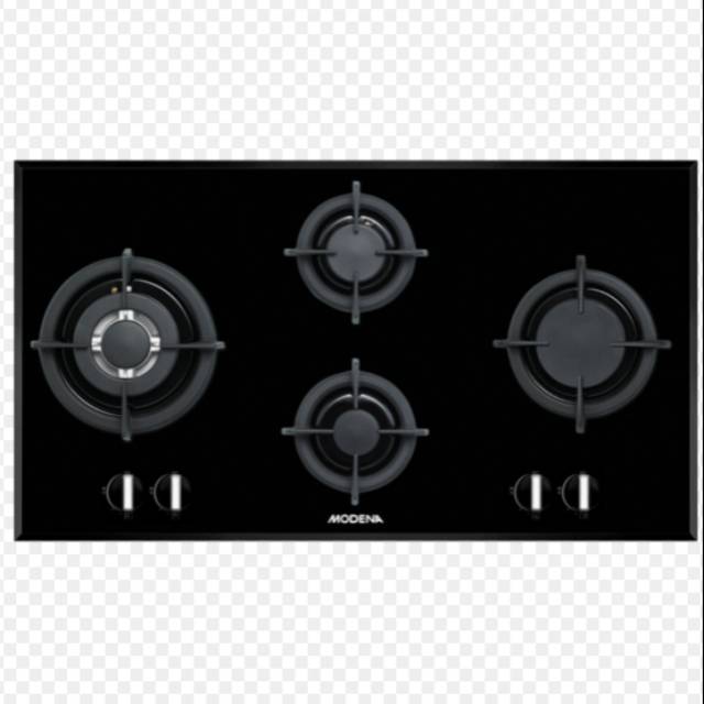 Kompor Tanam Gas Modena BH 1945