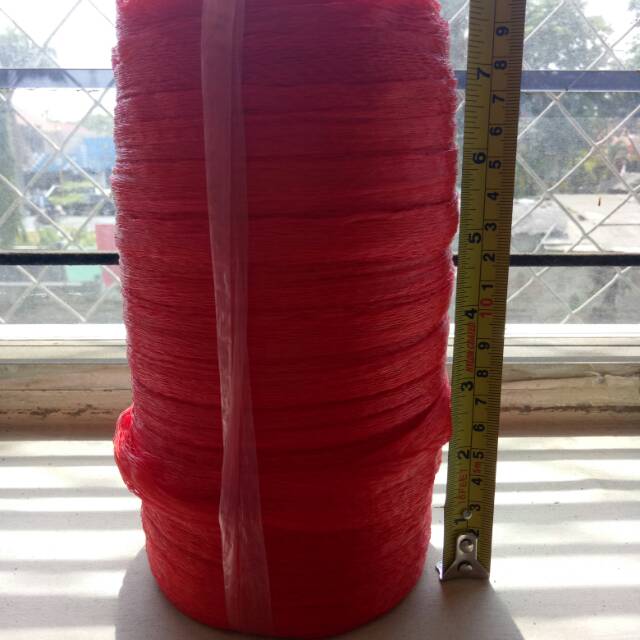 Polynet/jaring buah roll mini