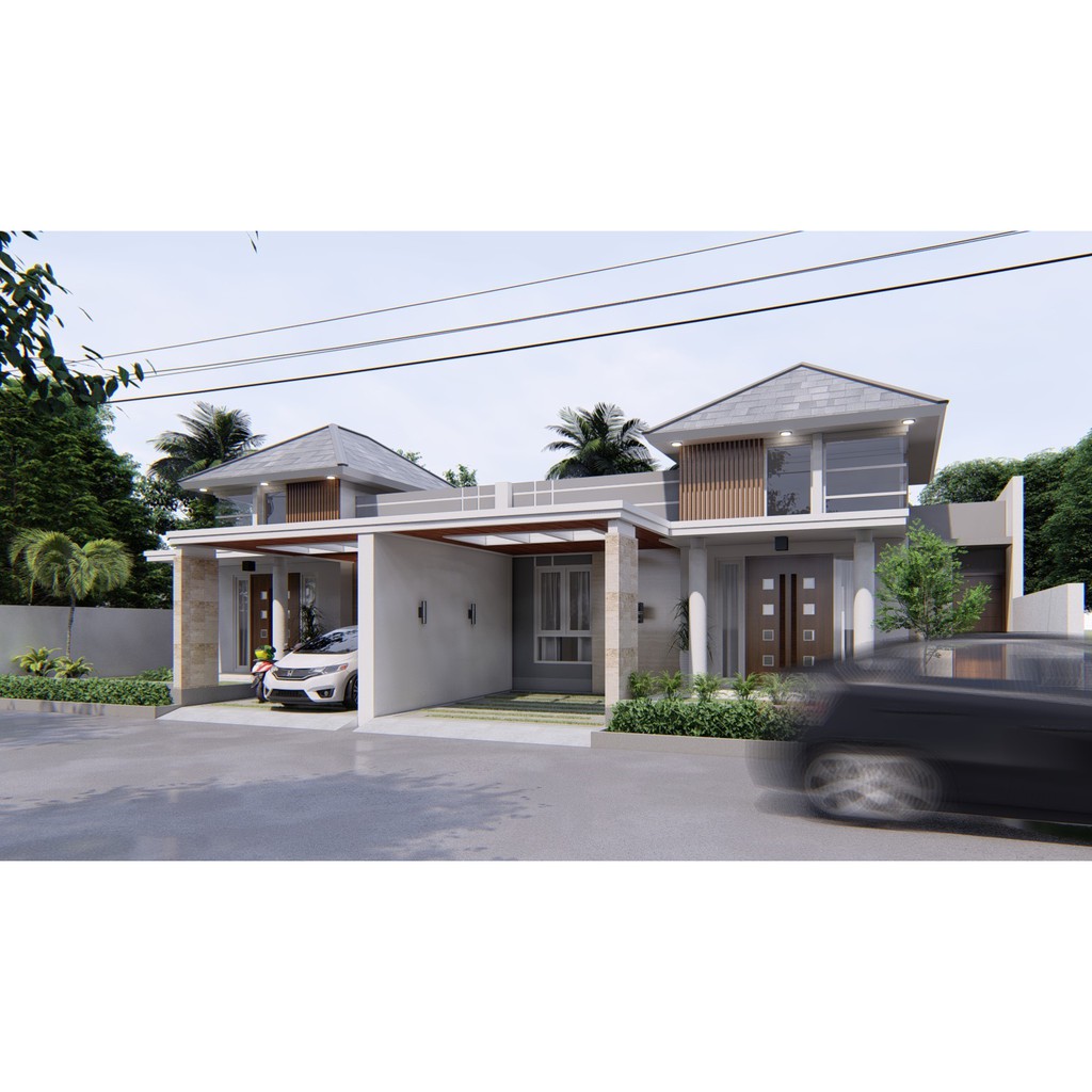 Jual jasa desain logo branding dan arsitektur Indonesia|Shopee Indonesia