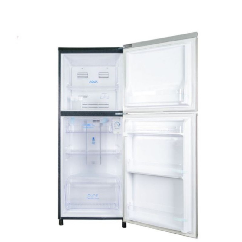 KULKAS AQUA JAPAN  AQRD 240 LITER