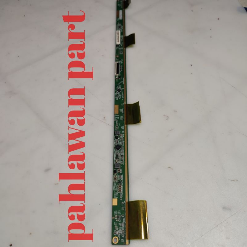 T Con Board Logic Papan Panel Tv Led samsung 32 - UA 32FH4003 R - 32EH4003 - 32EH4000