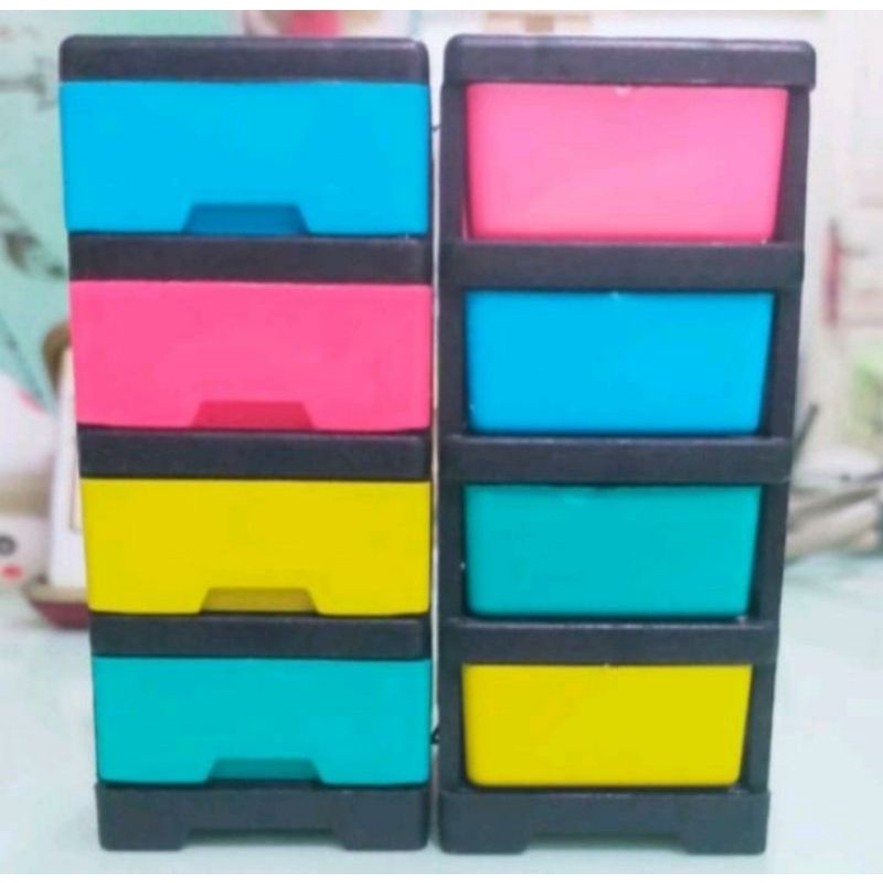 rak laci mini lucu mainan anak