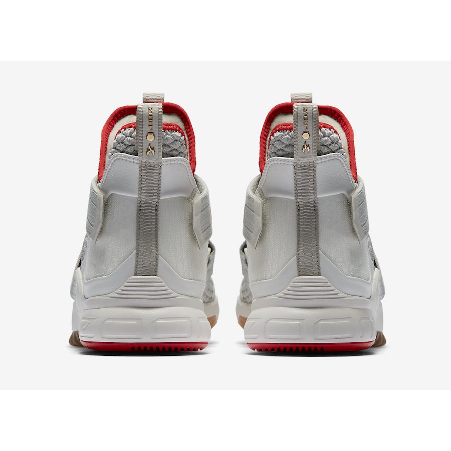 lebron soldier 12 light bone