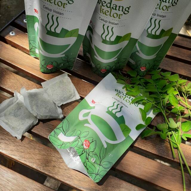 

WEDANG KELOR