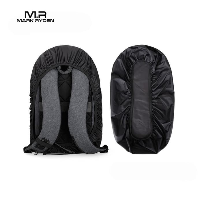 Rain Cover Tas Mark Ryden MR8012 Waterproof 15-20 L Backpack Ransel