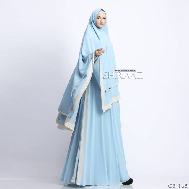 Original by shiraaz GS165