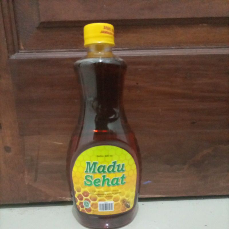 

MADU SEHAT 640ML